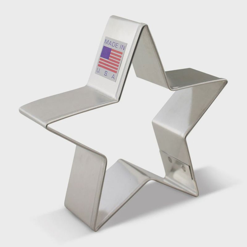 Star Cutter 3-3/8
