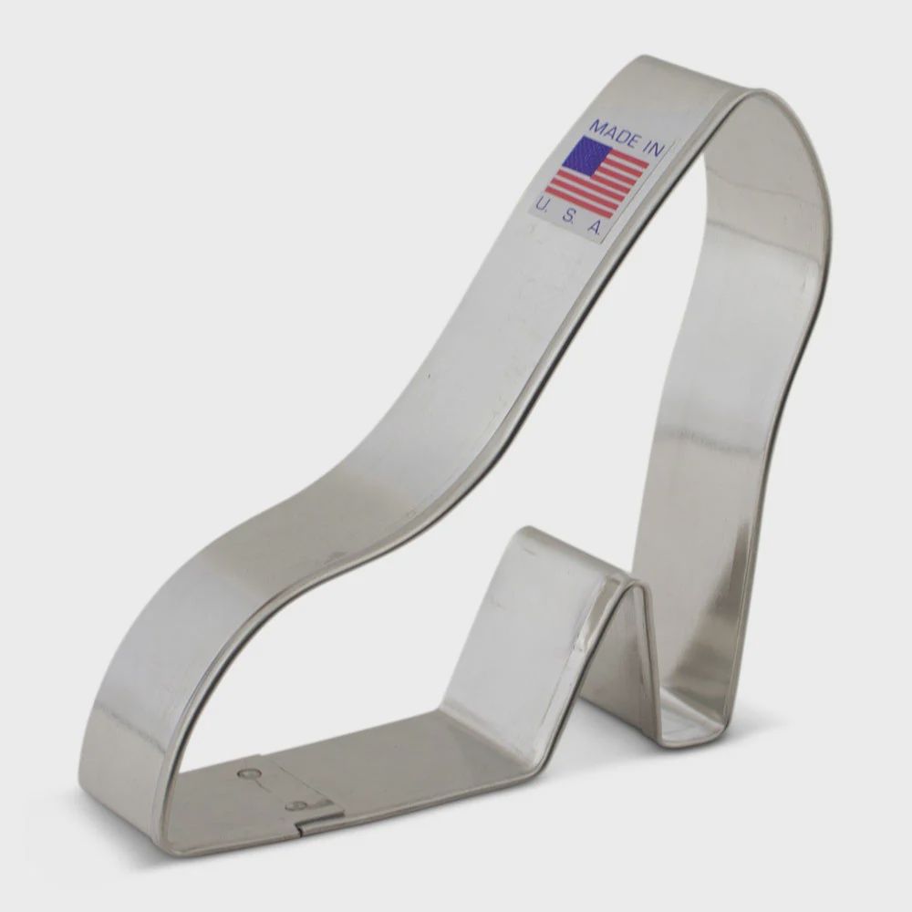 Platform Heel Cutter 3-5/8"