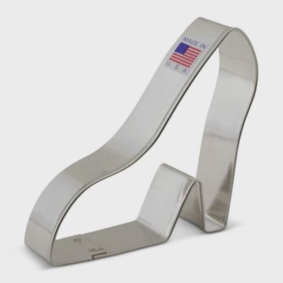 Platform Heel Cutter 3-5/8"