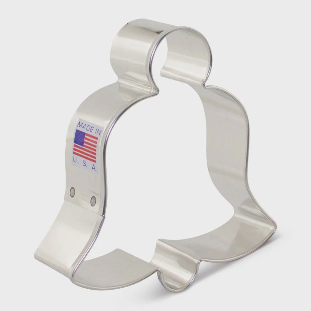 Bell Cutter 3.25&quot;