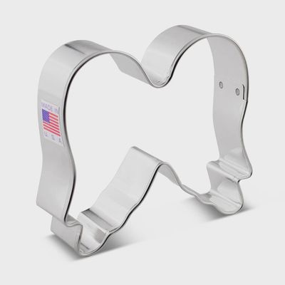 Angel Wings 3.5" Metal