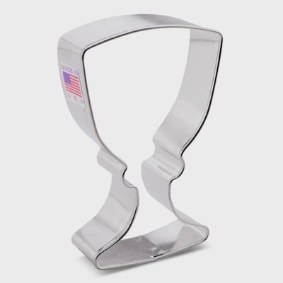 Communion Cup Cutter 3.8"