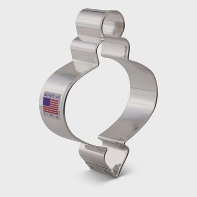 Finial Ornament Cutter 4.25&quot;