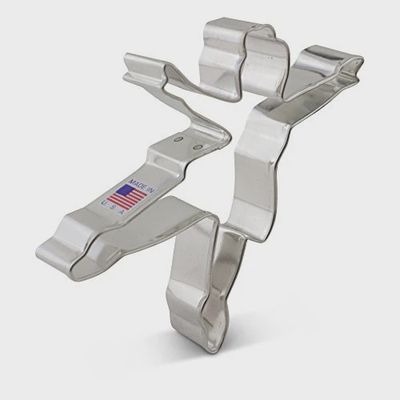 Ballerina 4-5/8" Cutter