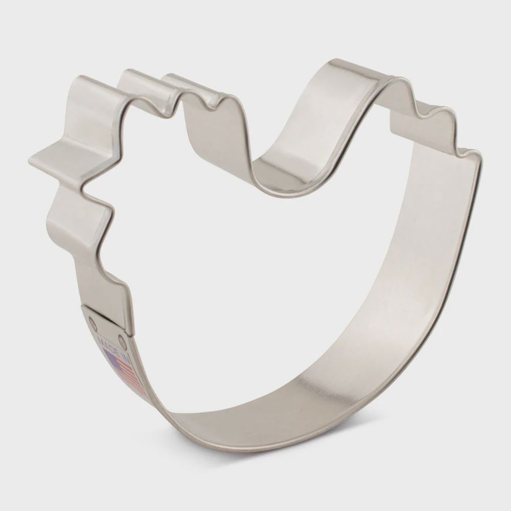 Chicken Cutter 3.25"