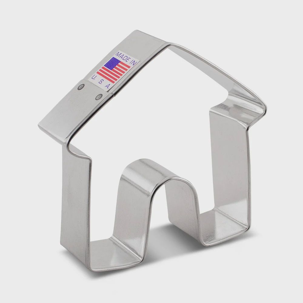 Dog House 3 1/8" Cutter