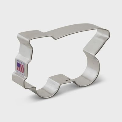 Dump Truck 4.5" Cutter