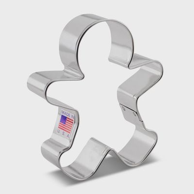 Gingerbread Boy 3.75&quot;