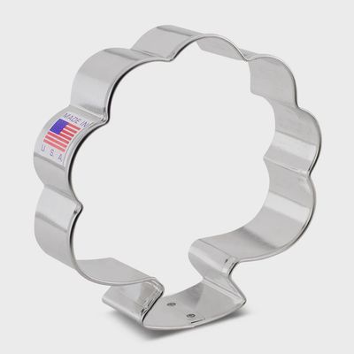 Forward Turkey/Tree/bouquet3-5/8"