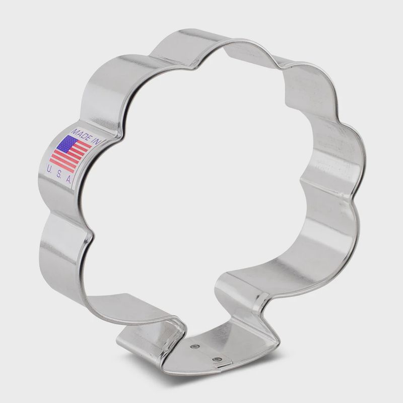 Forward Turkey/Tree/bouquet3-5/8&quot;