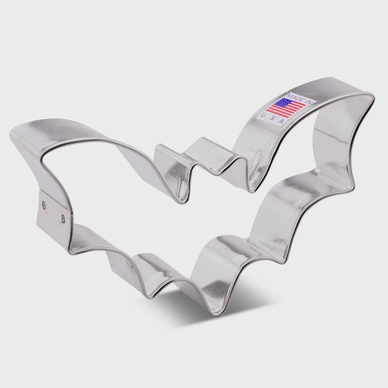Bat Cutter Halloween Bat Cutter 5-1/8'