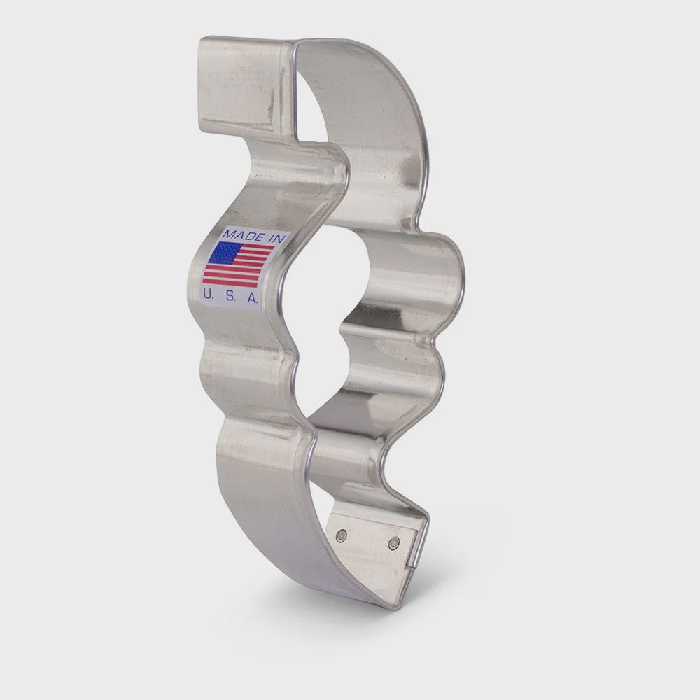 LilaLoa's Confetti Cutter