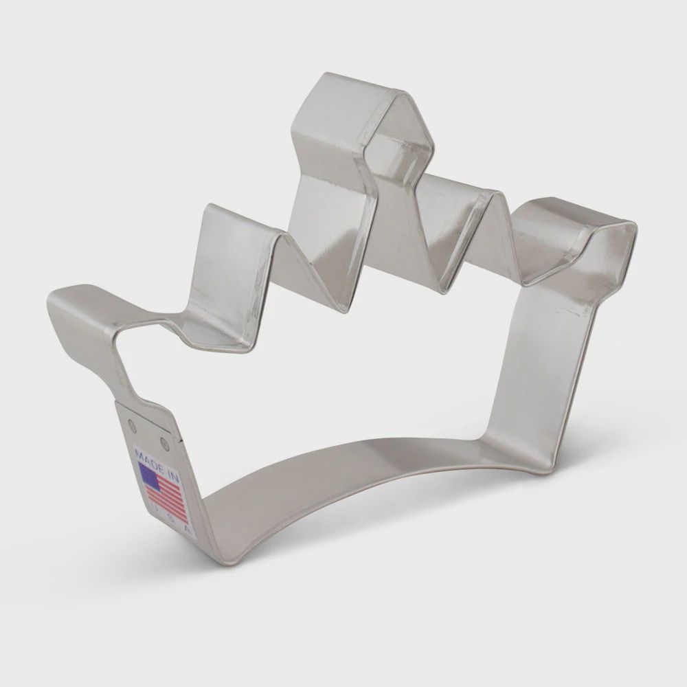 Princess Crown Cutter