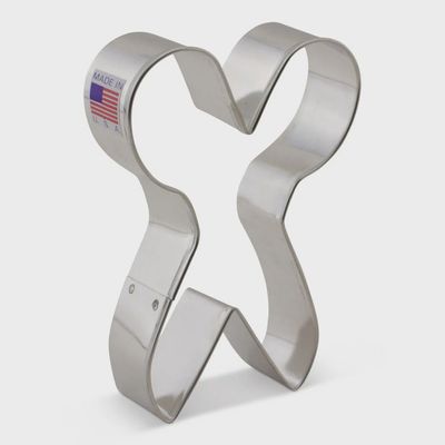 Scissors Cutter 4.25"