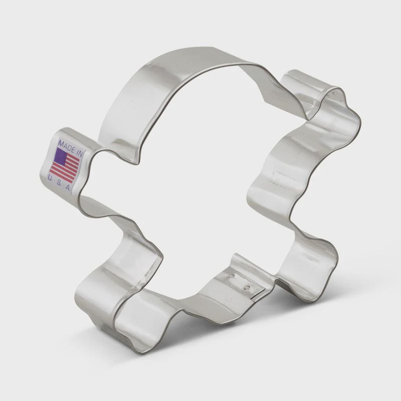 Skull &amp; Crossbones Cutter