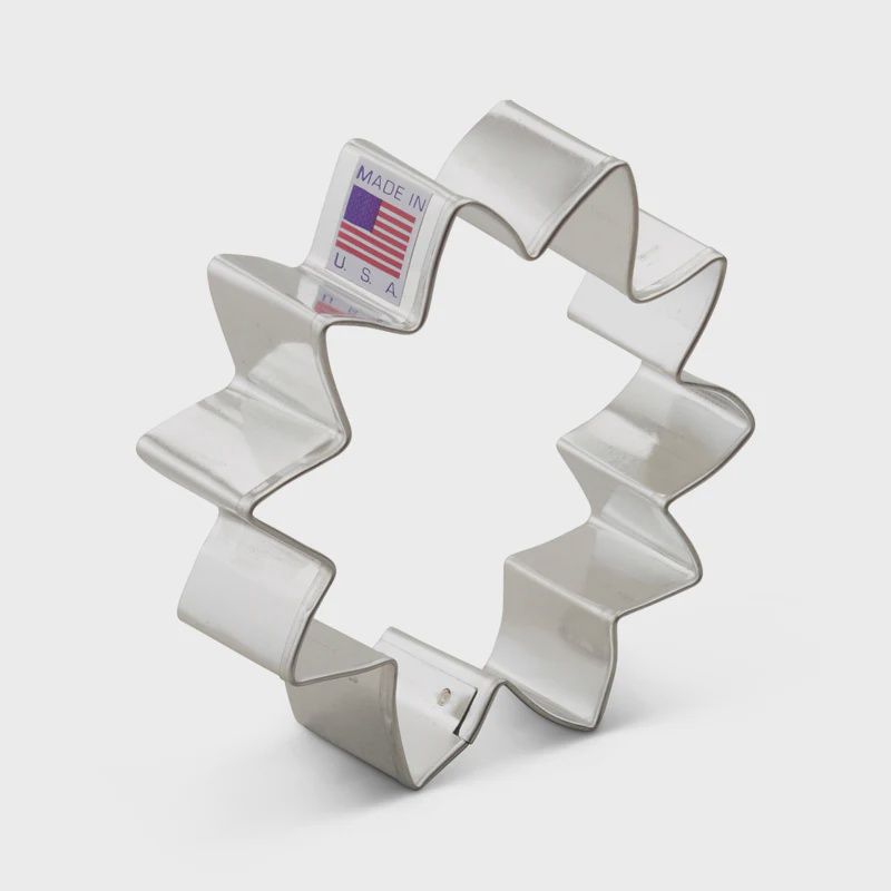 Sunflower Cutter 3.75&quot;