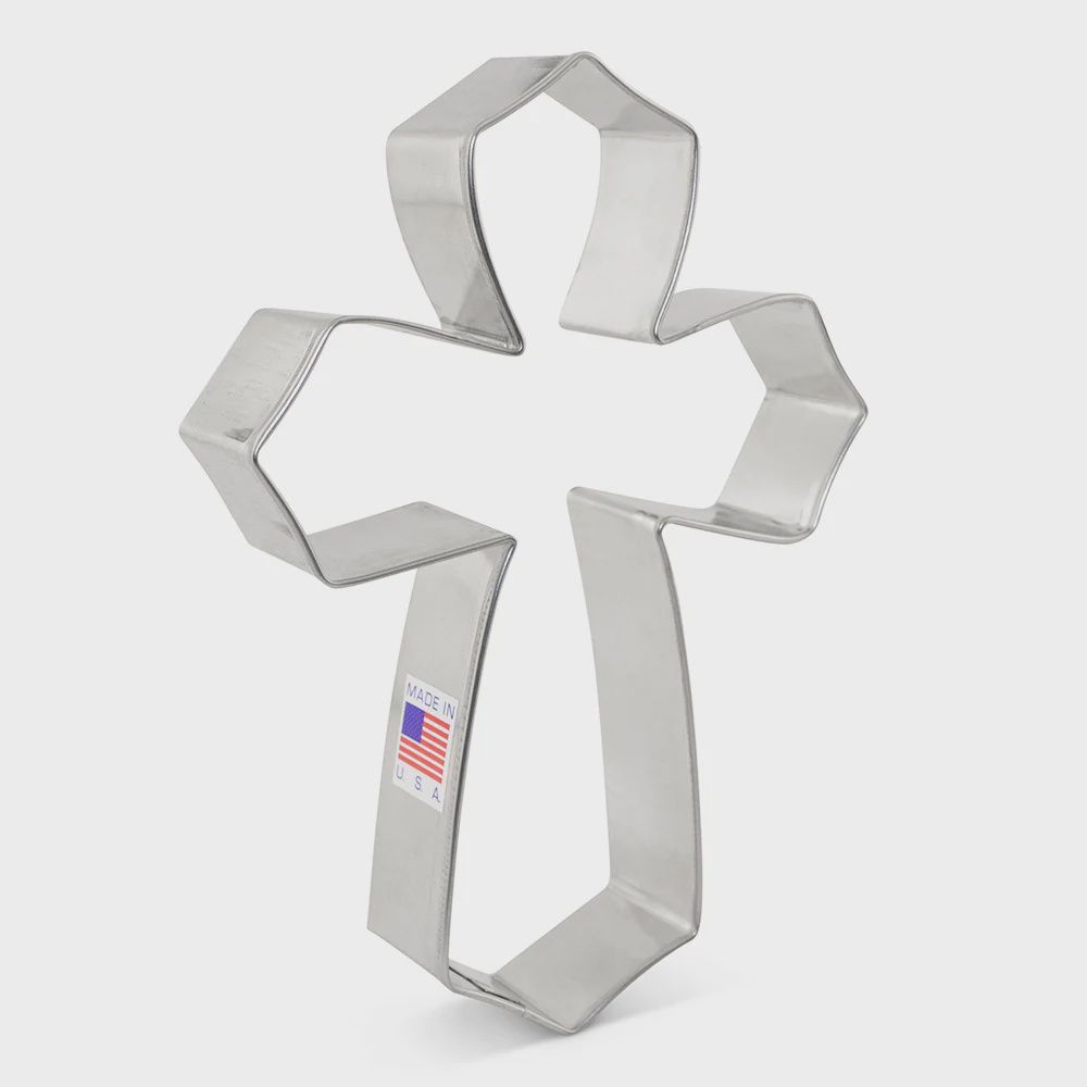 Tunde's Cross Cutter 5.25"