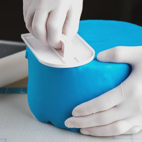 Fondant Smoother