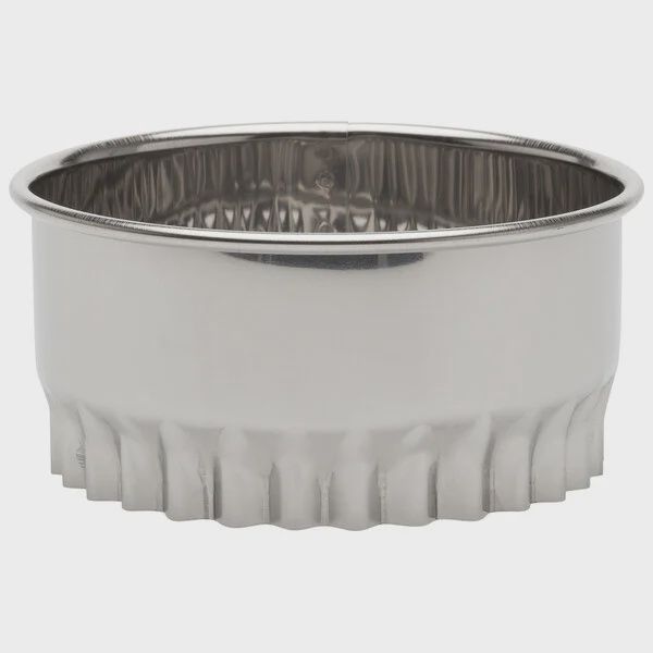 3.5&quot; Fluted Round Cutter
