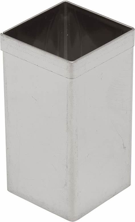 Square Petit Four Cutter