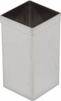 Square Petit Four Cutter