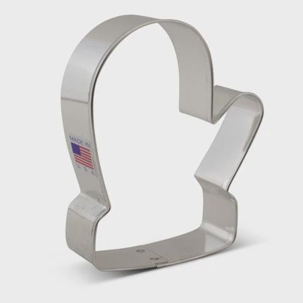 Mitten Cutter 4&quot;