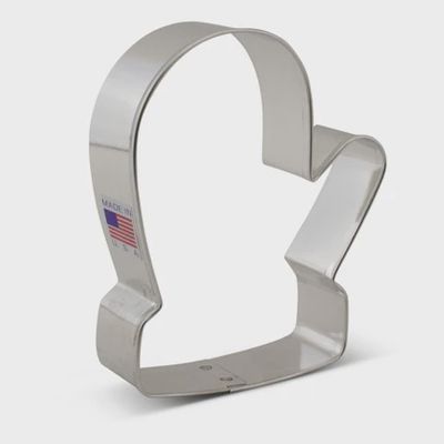 Mitten Cutter 4&quot;