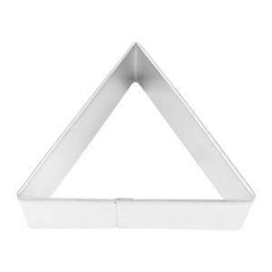 Triangle Cutter 3"