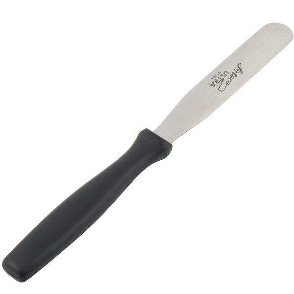 Straight Spatula Small
