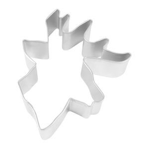 Deer Sideview Head Cutter 4&quot;