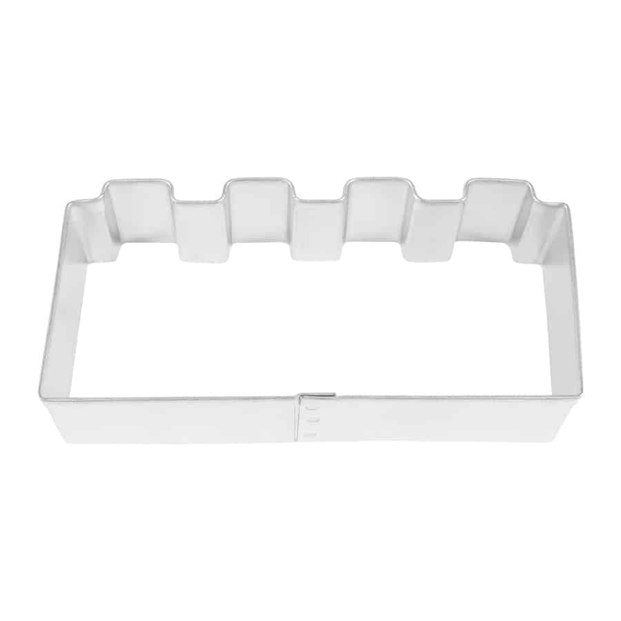 Building Block Cutter 4&quot;