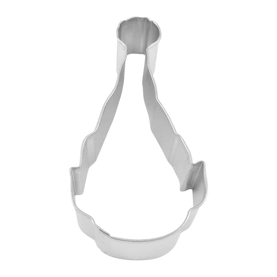 Elf w/Hat Cutter 4&quot;