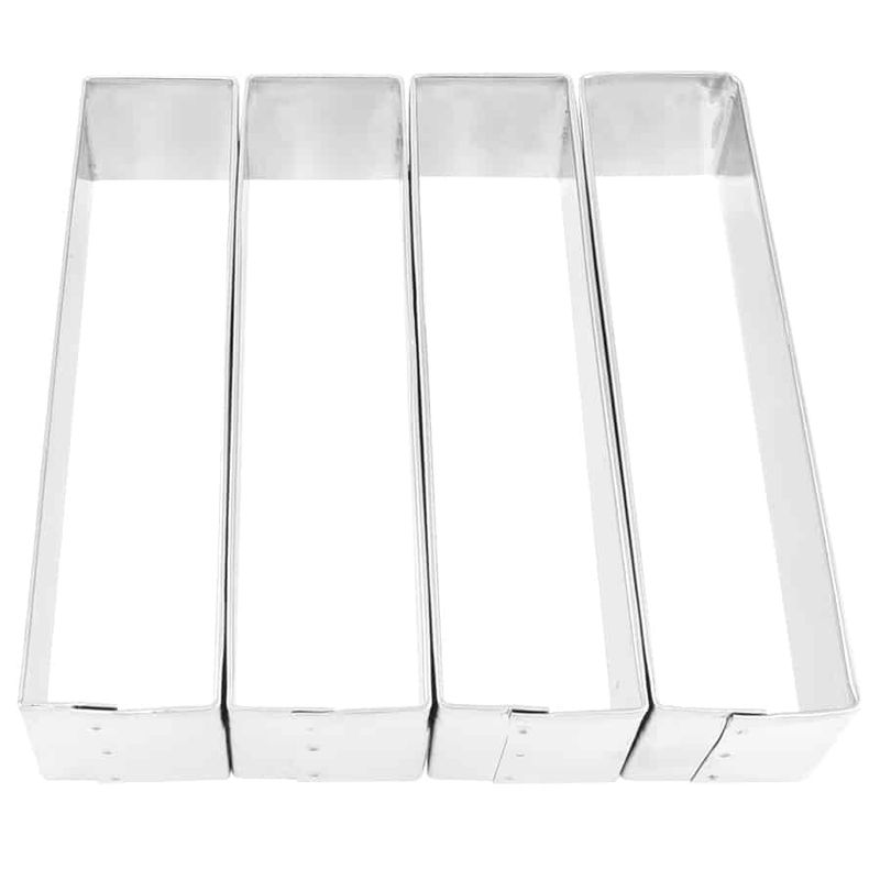 Cookie Stick Multi-Cutter 4.5"