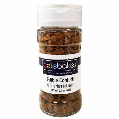 Gingerbread Man Quins