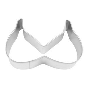 Bikini Top Cutter 3.5&quot;