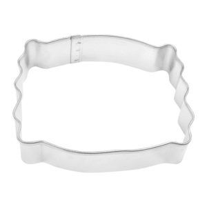 Candy Bar Cutter 3.375&quot;