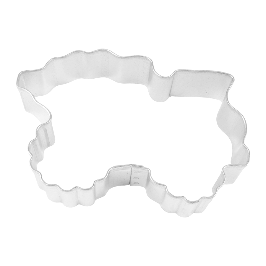 Dump Truck Cutter 4"