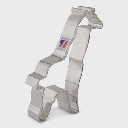Giraffe Cutter