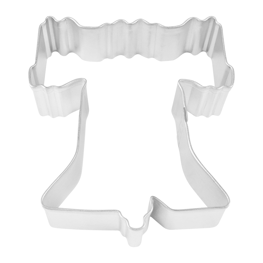 Liberty Bell Cutter 3.25"