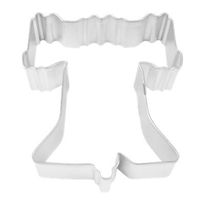 Liberty Bell Cutter 3.25"