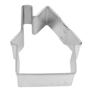 Mini House Cutter