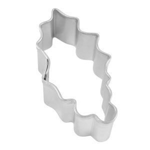 Mini Holly Leaf Cutter