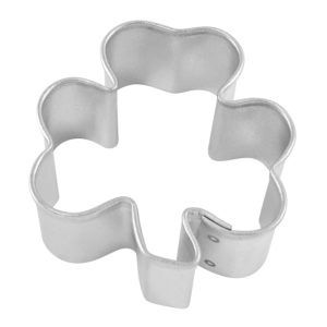 Mini Shamrock 1.5" Cutter