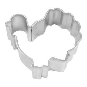Mini Turkey Cutter
