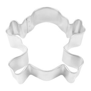 Skull &amp; Xbone 3.5&quot; Cutter