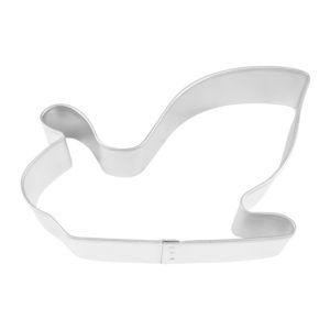 Sleigh Cutter 4&quot;