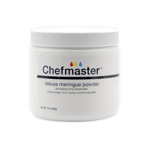 Chefmaster Meringue Powder 5oz