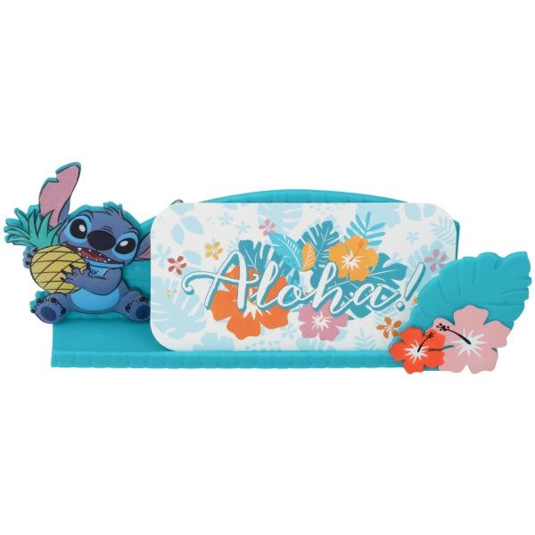 Stitch Aloha DecoSet