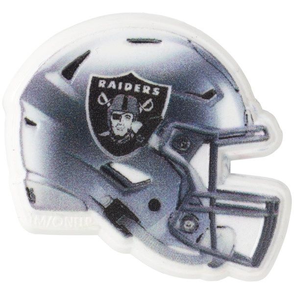 Las Vegas Raiders Helmet Rings/6