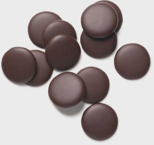 Sugarfree Dark Choc Wafers 1#
